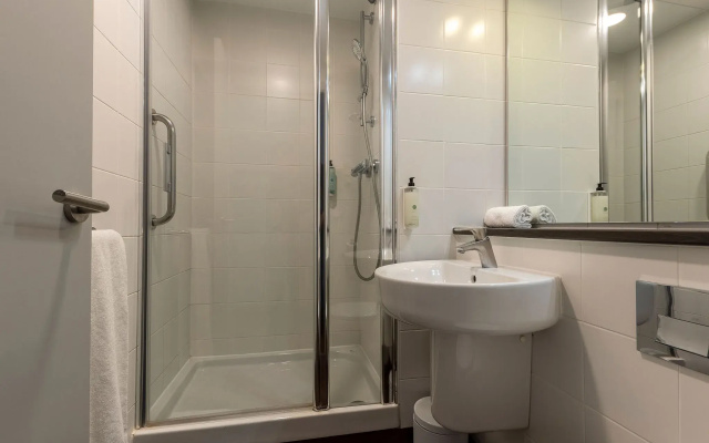Travelodge Barcelona Poblenou