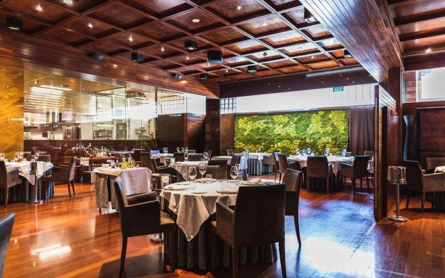 Hotel Murcia Rincón de Pepe Affiliated by Meliá