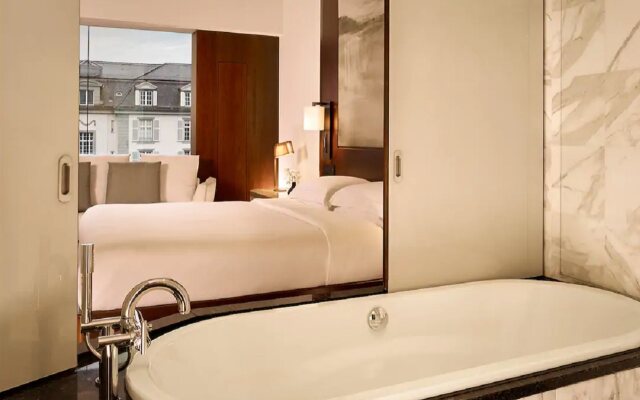 Park Hyatt Zurich