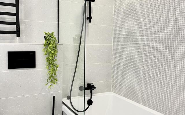 Апартаменты на улице Расула Гамзатова 21