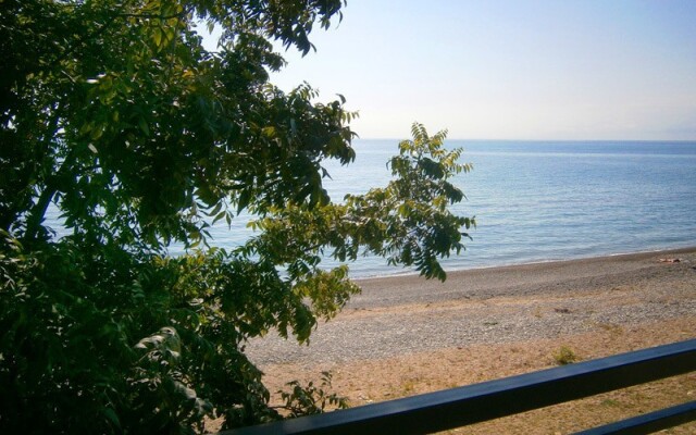 Kamarit Novii Afon Hotel