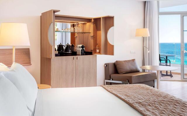 Melia Cala Galdana - Menorca