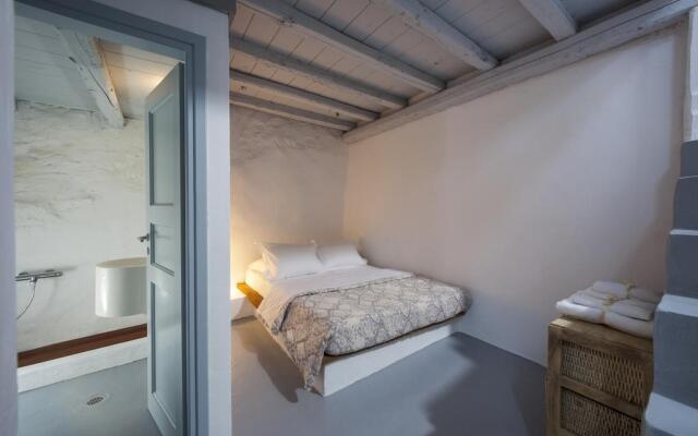 Coco-Mat Eco Residences Serifos