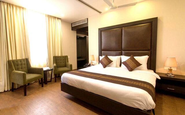 Hotel The Livin
