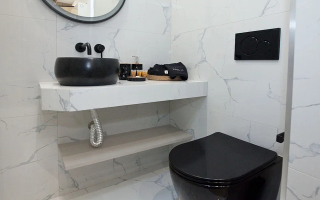 Studio Oasis in the Heart of Athens