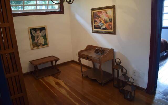 Hotel Solar das Lajes