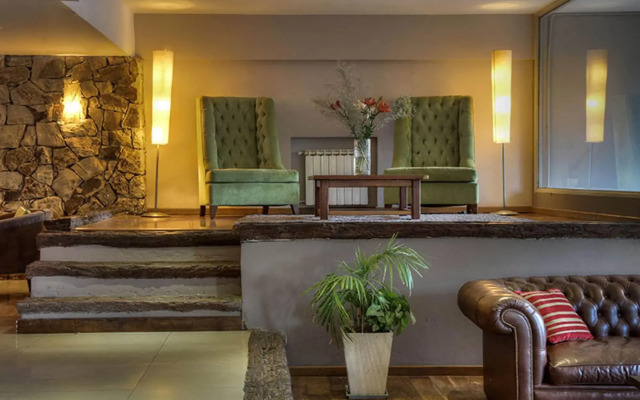 Alt Interlaken Hotel