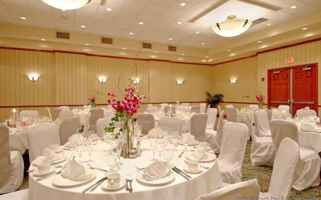 Hilton Garden Inn Dallas-Allen