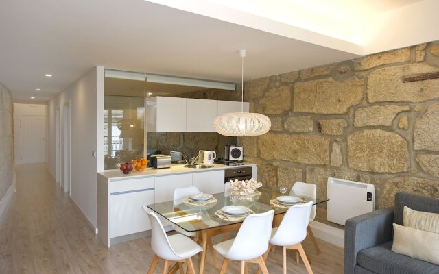 Innapartments Trindade