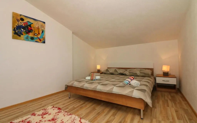 Apartment Antonio