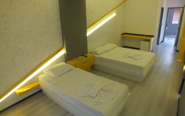 Hotel 1461