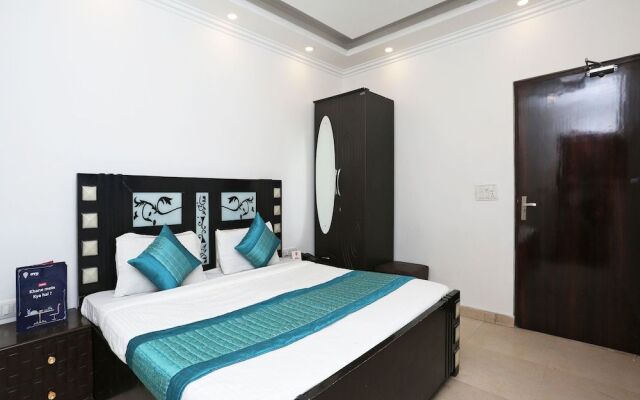 OYO 12779 5 seas Hotel and Banquet