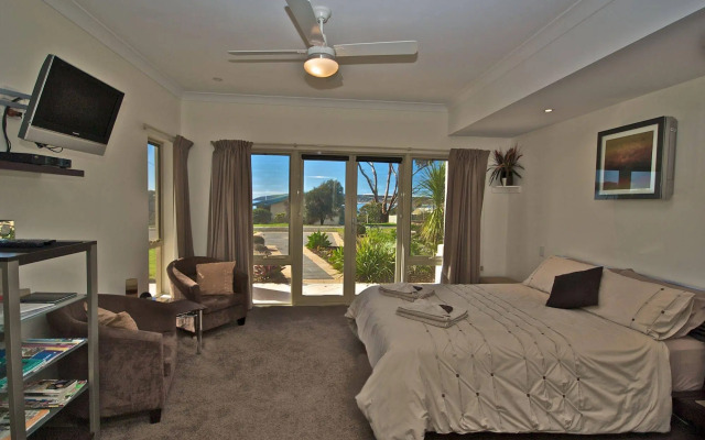 Searenity Holiday Accommodation