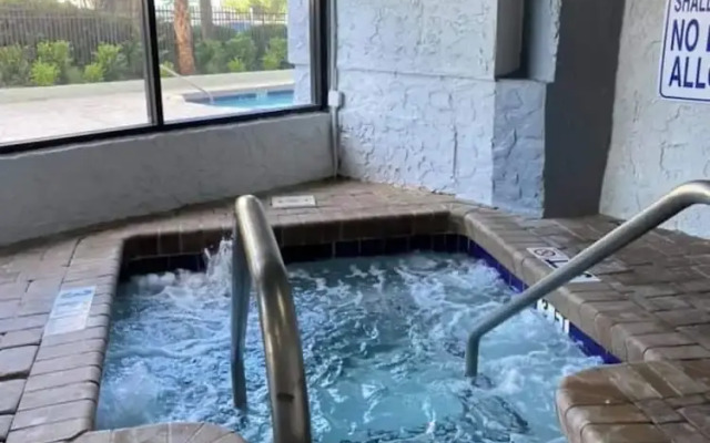 Bluewater Resort 405