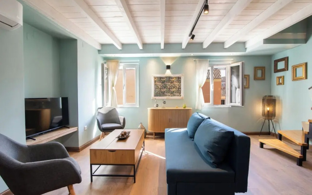 Campiello Urban Nest by Corfuescapes