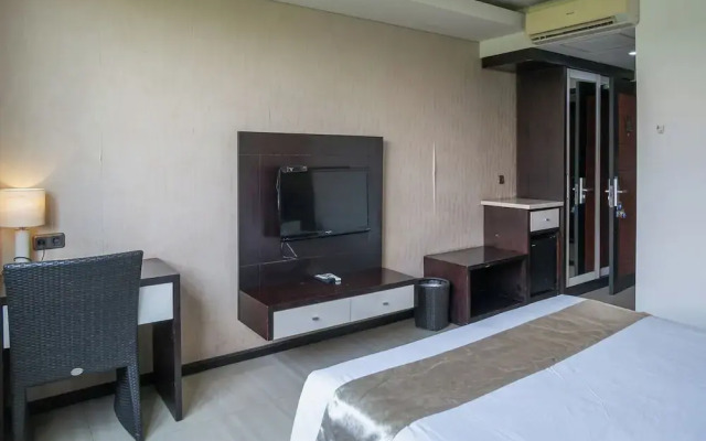 Princess Keisha By SECOM