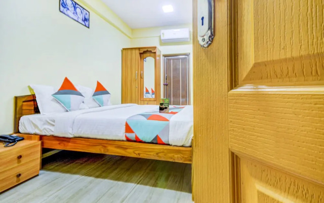 The Avenue Suites by FabHotels