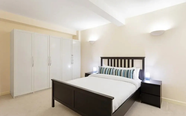 Amazing 2bed in Old Street, 2stops to Kings Cross