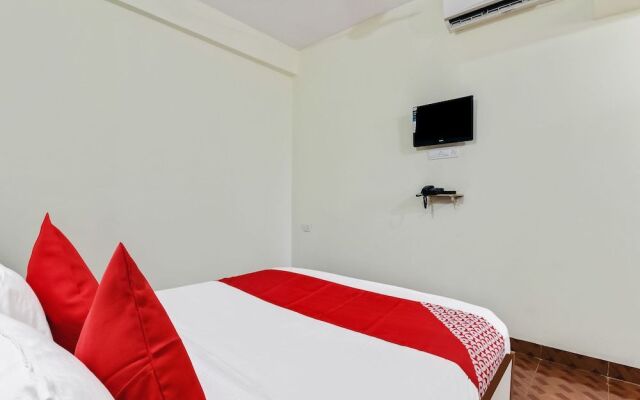 OYO 39869 Manasi Heritage