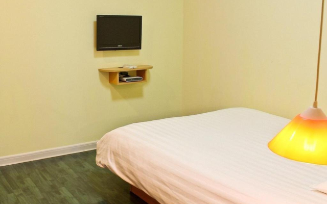 Home Inn Hefen Middle Changjiang Road Sanxiao Kou