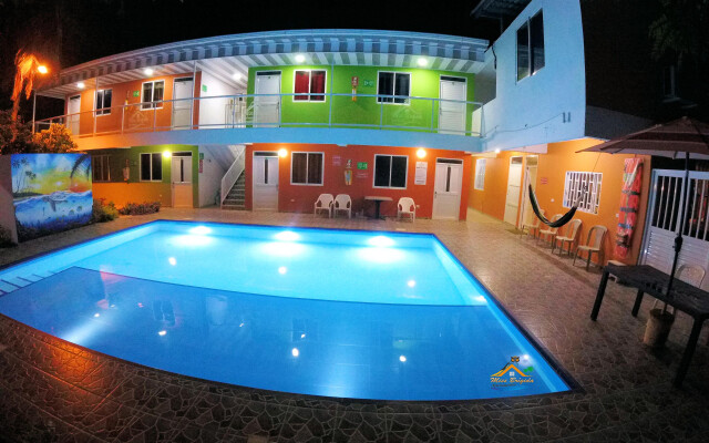 Apartamentos Miss Brigida