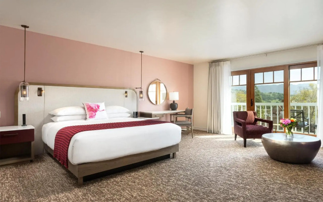 Hotel Corque