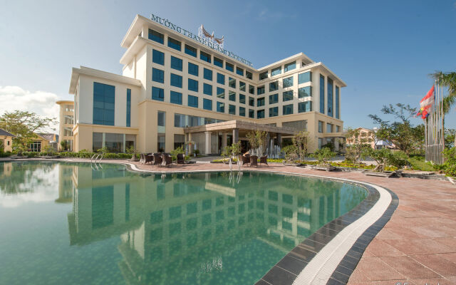 Muong Thanh Holiday Quang Binh Hotel