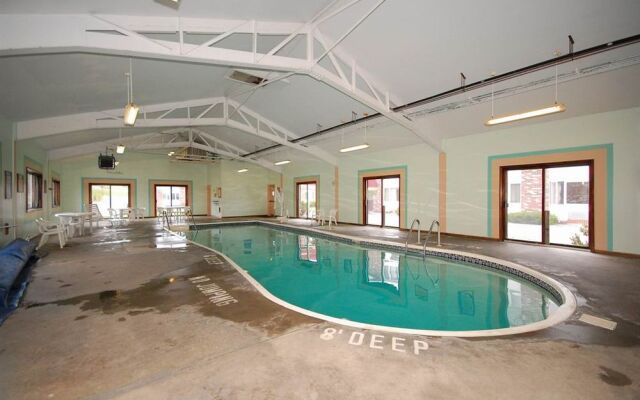 Hilltop Inn of Vermont