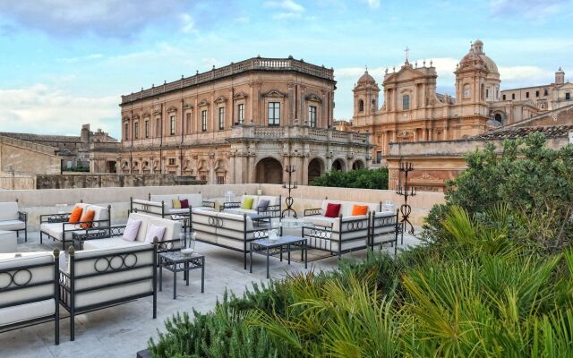 Gagliardi Boutique Hotel