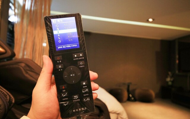 IMT 1 Hotel Wolgot