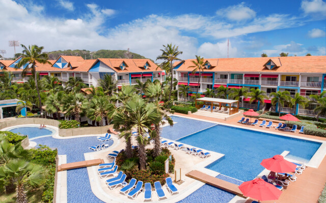 Decameron Isleño - All Inclusive