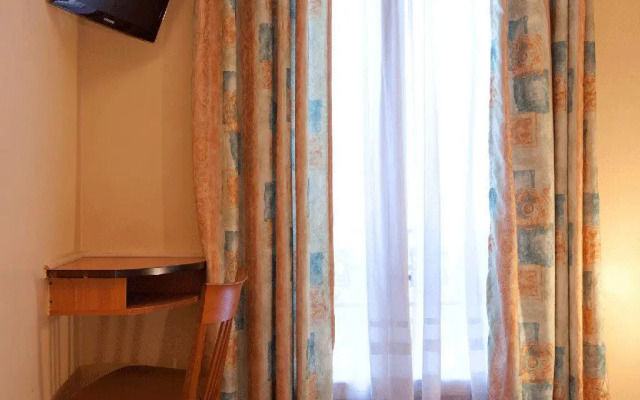 Hibiscus République