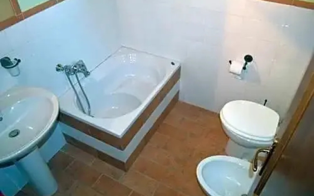 La Casa Del Nonno