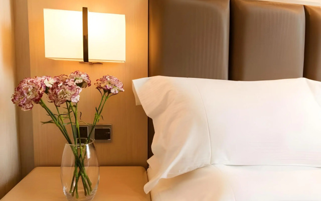 Beijing Jinjiang Fuyuan Hotel