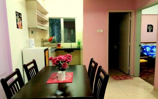 Sunshine Bay Resort