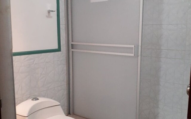 H'epico Rent Apartments Piura