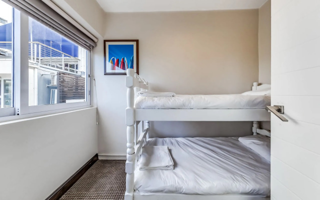 Blue Marlin All-Inclusive Seascape by Dream Resorts