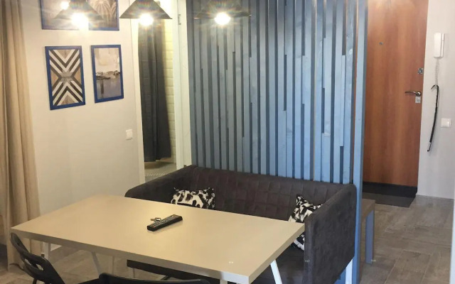 БонАпарт на улице 7-я Подлесная 118