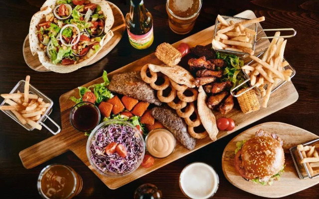 Hotel Terme Sveti Martin