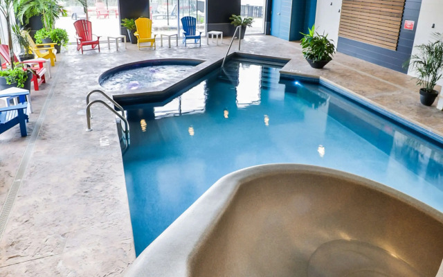 Comfort Inn and Suites St Jerome