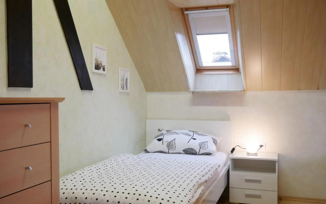 Ferienwohnung Eva-Maria