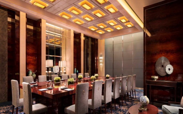 JW Marriott Hotel Chongqing
