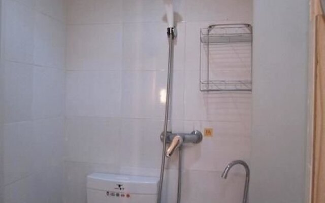 Wuhan Wansongyuan Guoshun Hostel