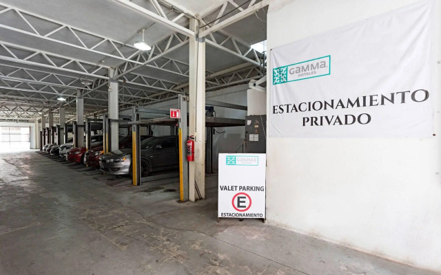 Gamma Villahermosa Centro