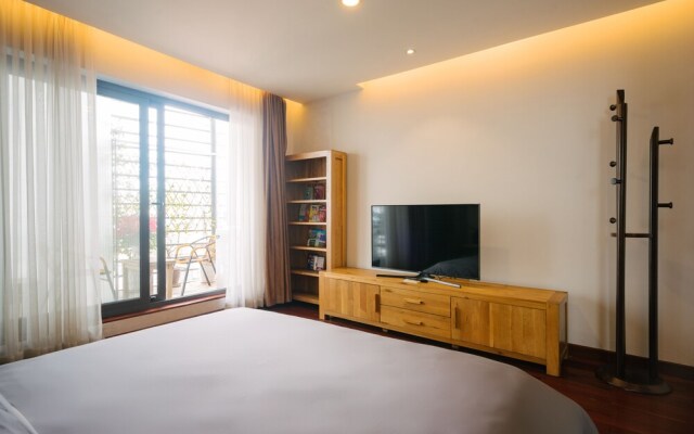 Thuy An Apartments