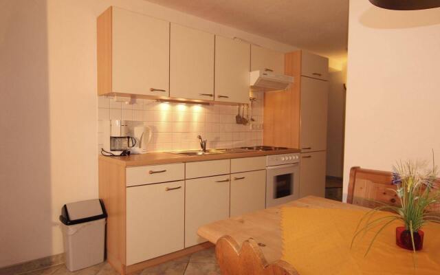 Appartement Valentin