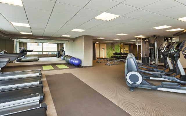 The Westin Arlington