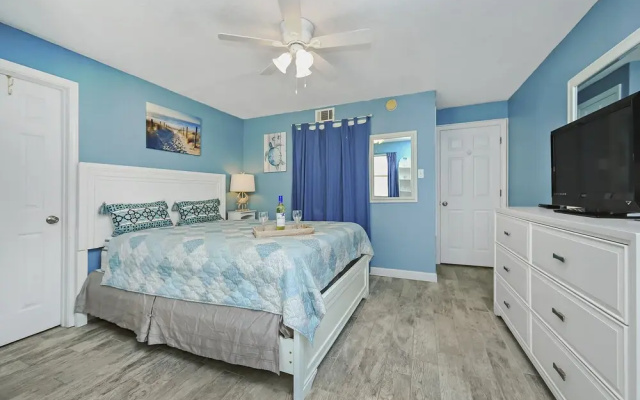 Tropical Isle 113 - 1416287