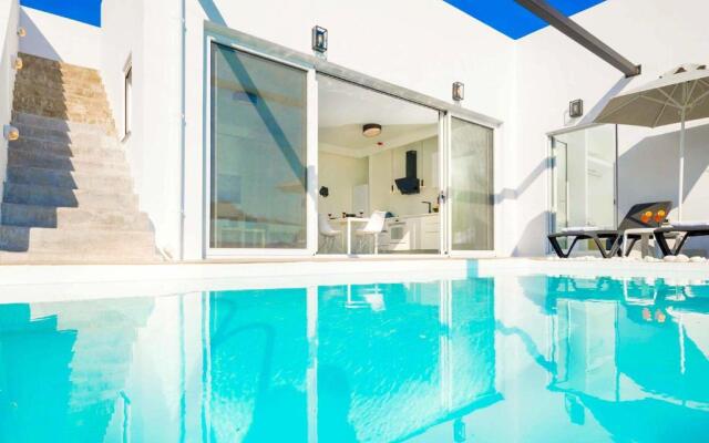 Villa Paradiso Ena