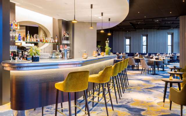 Best Western Plus Hotel Les Humanistes